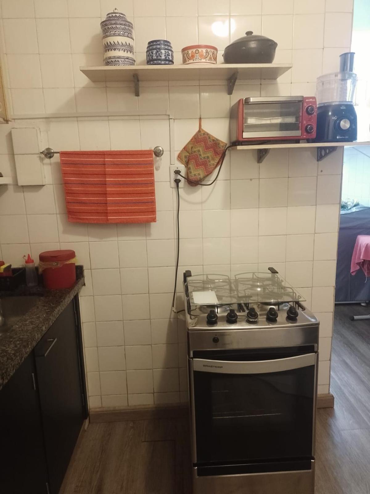 Apartamento Parque Jardim Europa Rio de Janeiro Exterior foto