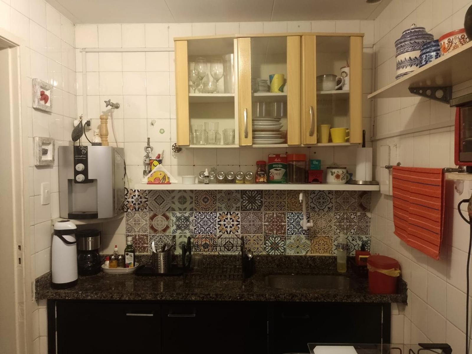 Apartamento Parque Jardim Europa Rio de Janeiro Exterior foto