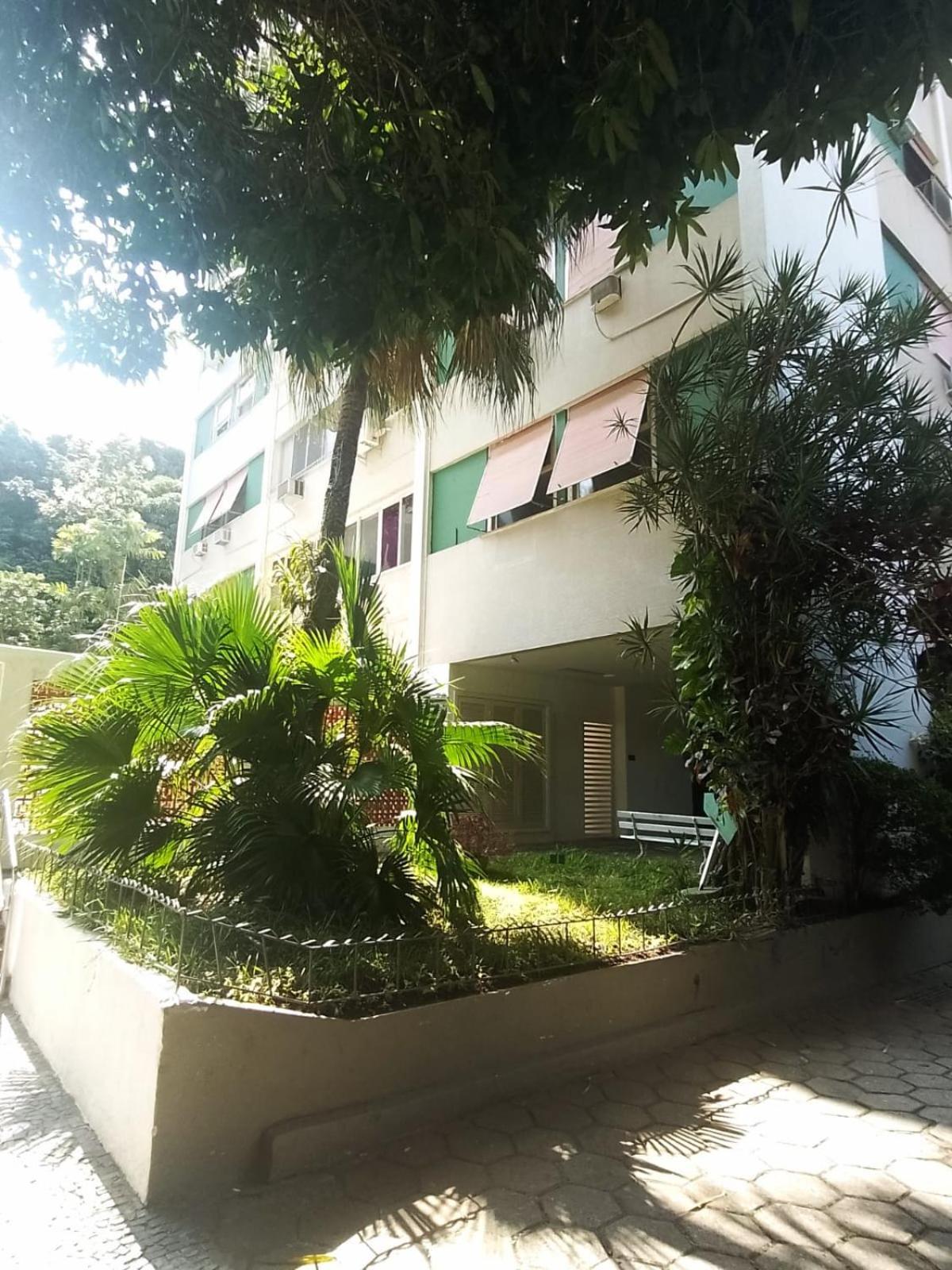 Apartamento Parque Jardim Europa Rio de Janeiro Exterior foto