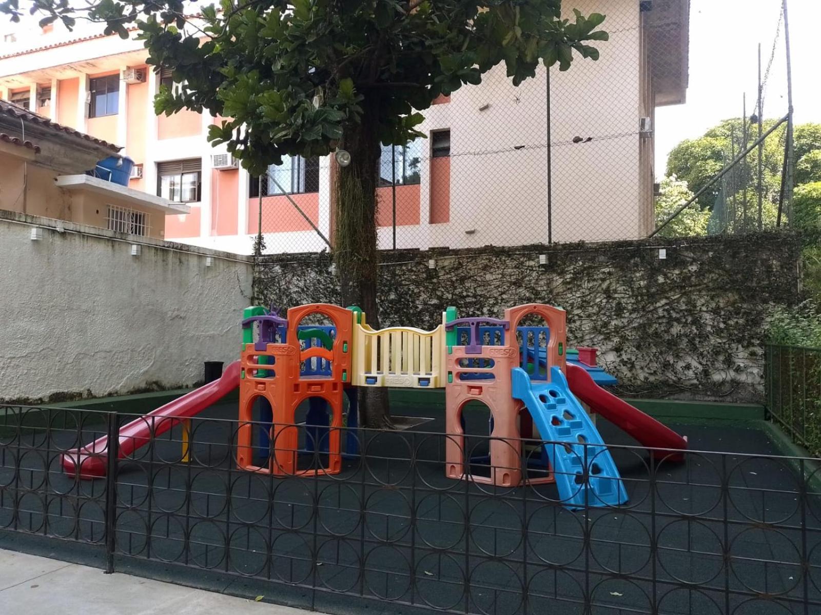Apartamento Parque Jardim Europa Rio de Janeiro Exterior foto