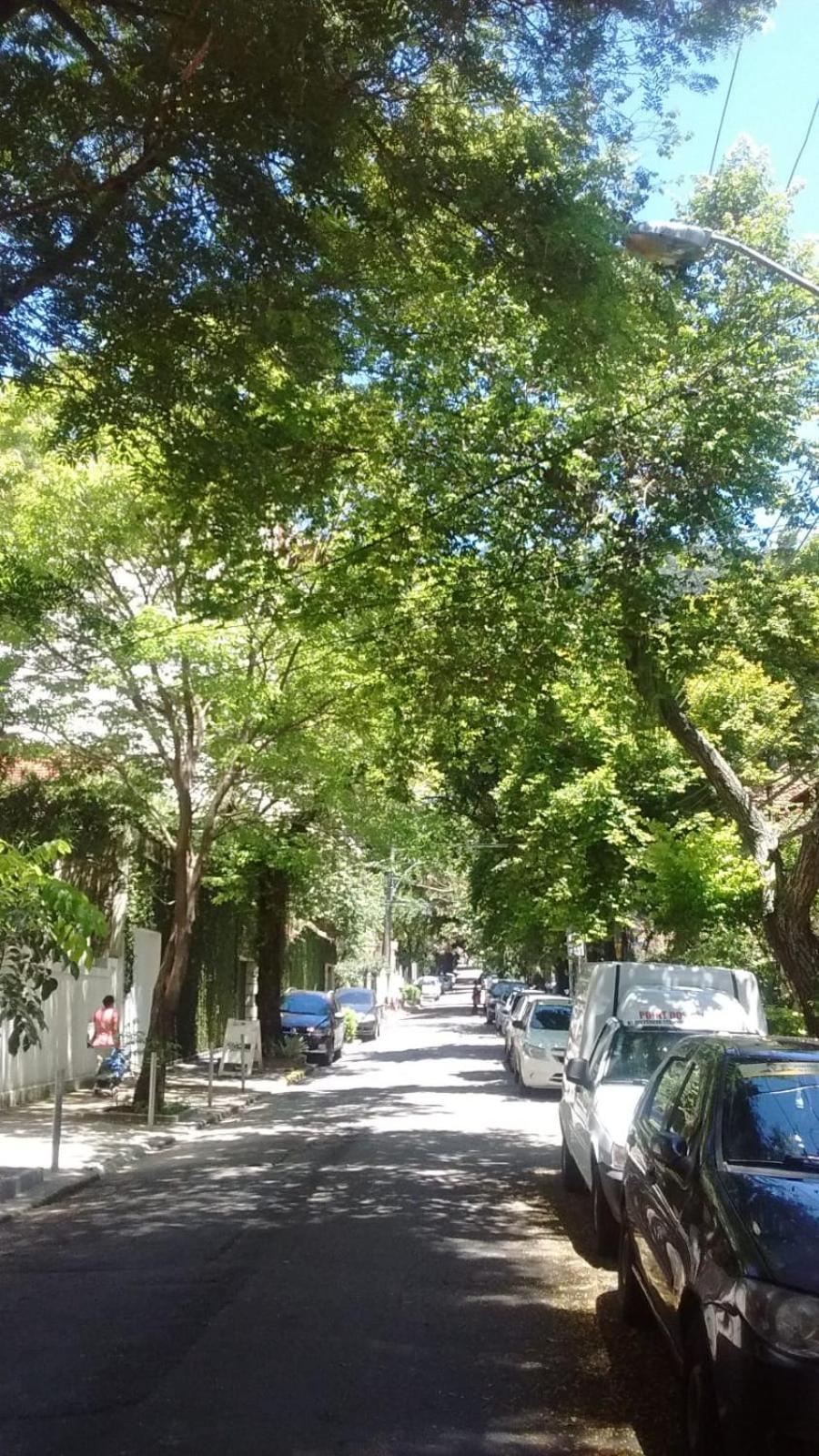 Apartamento Parque Jardim Europa Rio de Janeiro Exterior foto