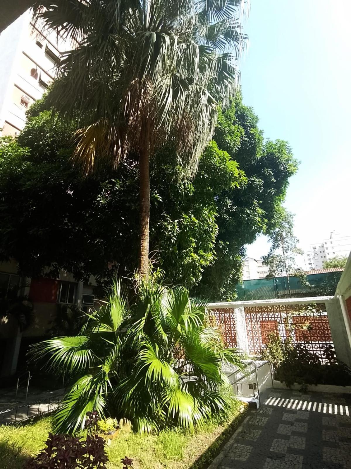 Apartamento Parque Jardim Europa Rio de Janeiro Exterior foto