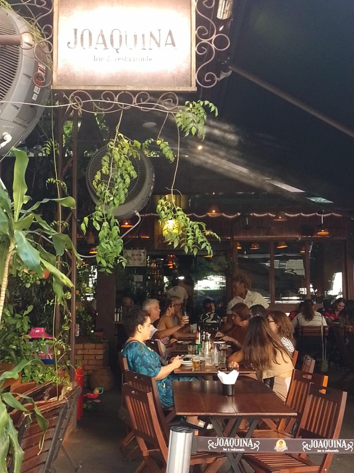 Apartamento Parque Jardim Europa Rio de Janeiro Exterior foto