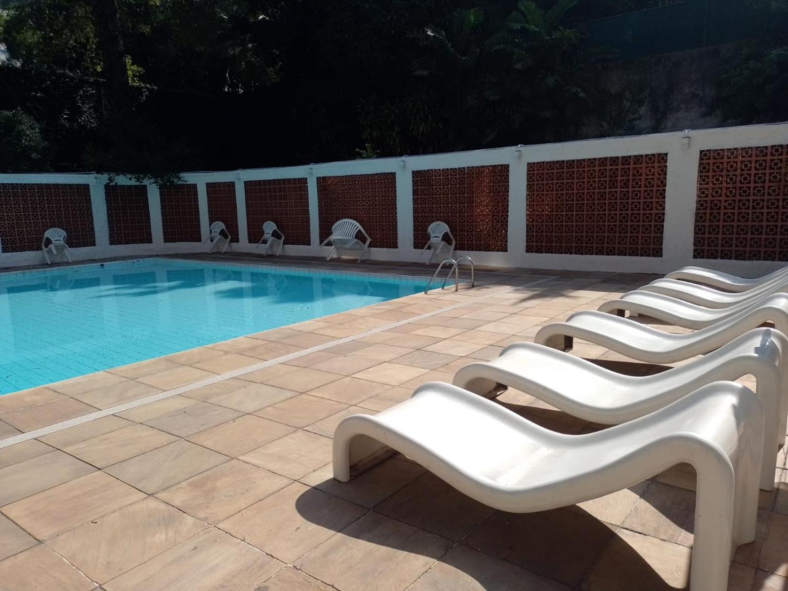Apartamento Parque Jardim Europa Rio de Janeiro Exterior foto
