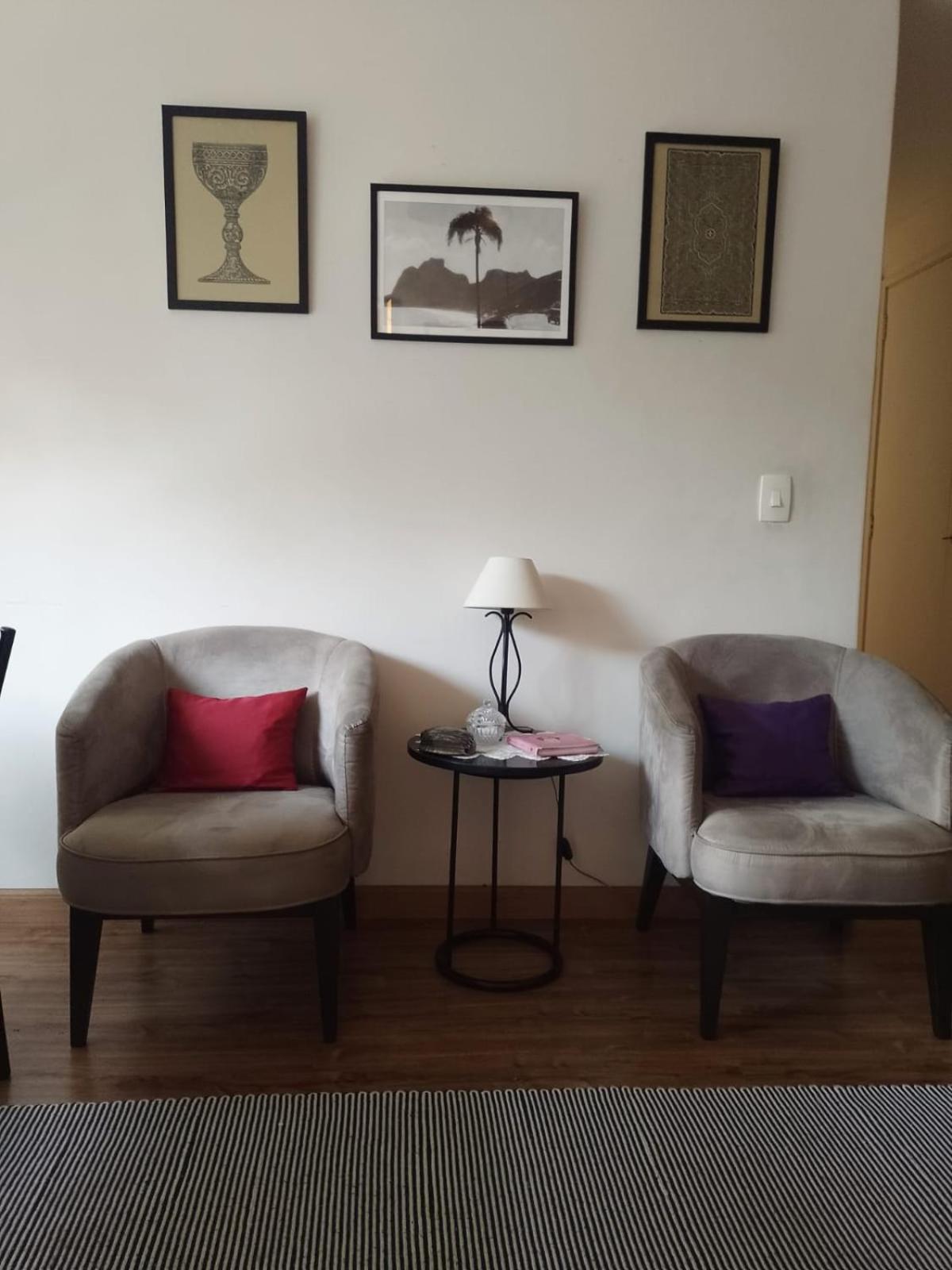 Apartamento Parque Jardim Europa Rio de Janeiro Exterior foto