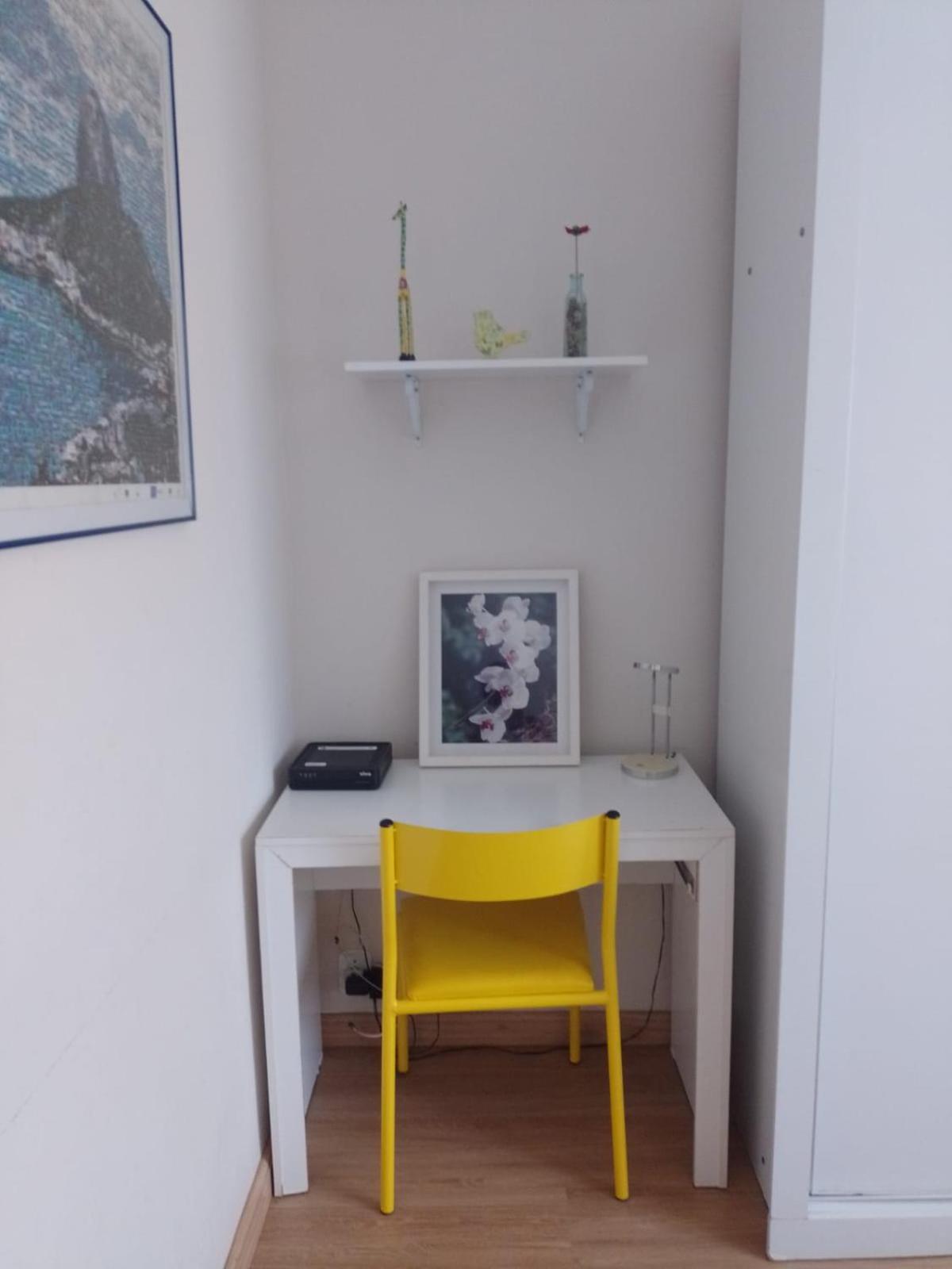 Apartamento Parque Jardim Europa Rio de Janeiro Exterior foto