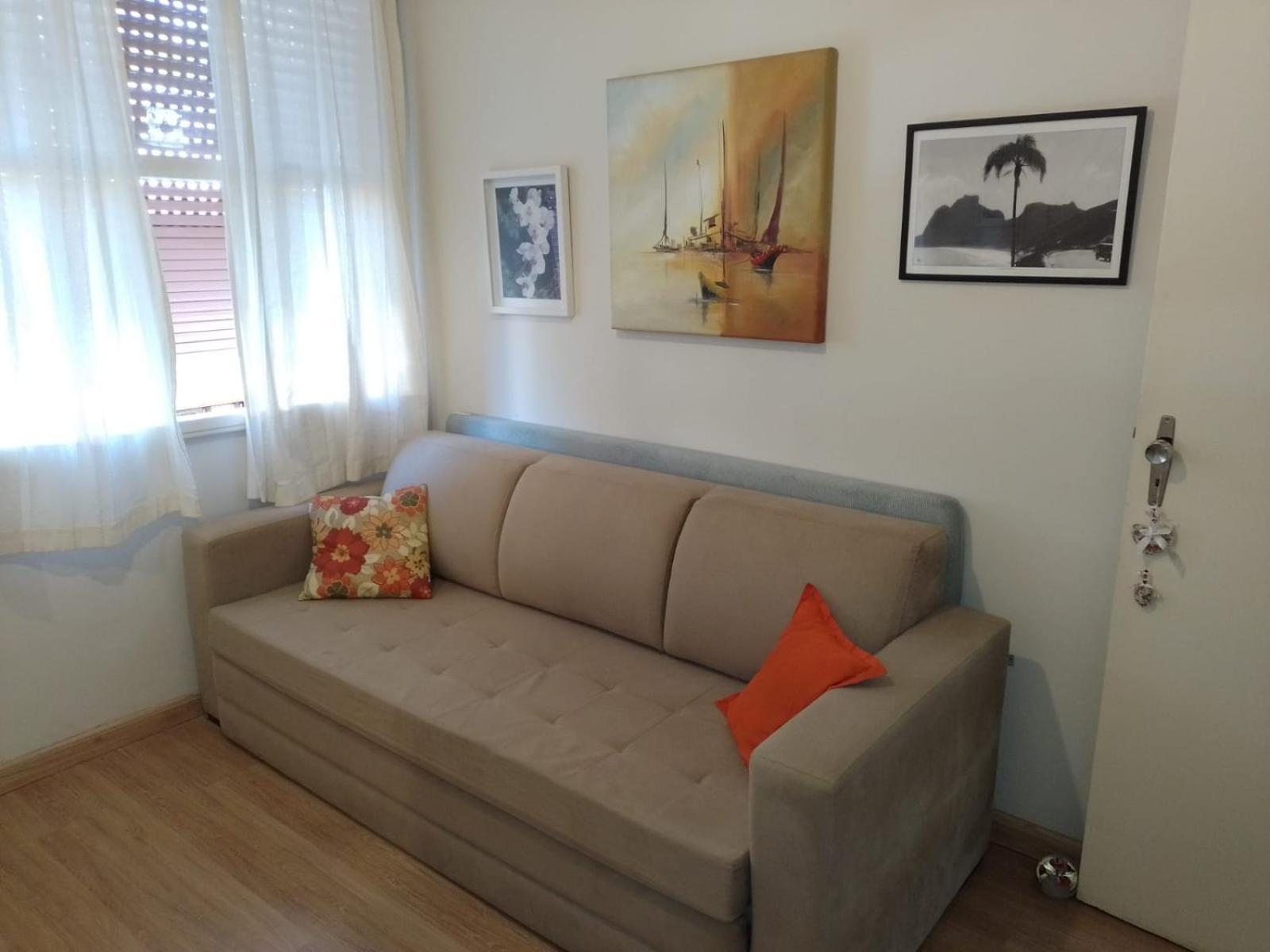 Apartamento Parque Jardim Europa Rio de Janeiro Exterior foto